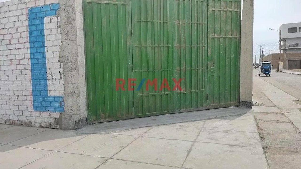 Venta de Terreno en Ancon - 1