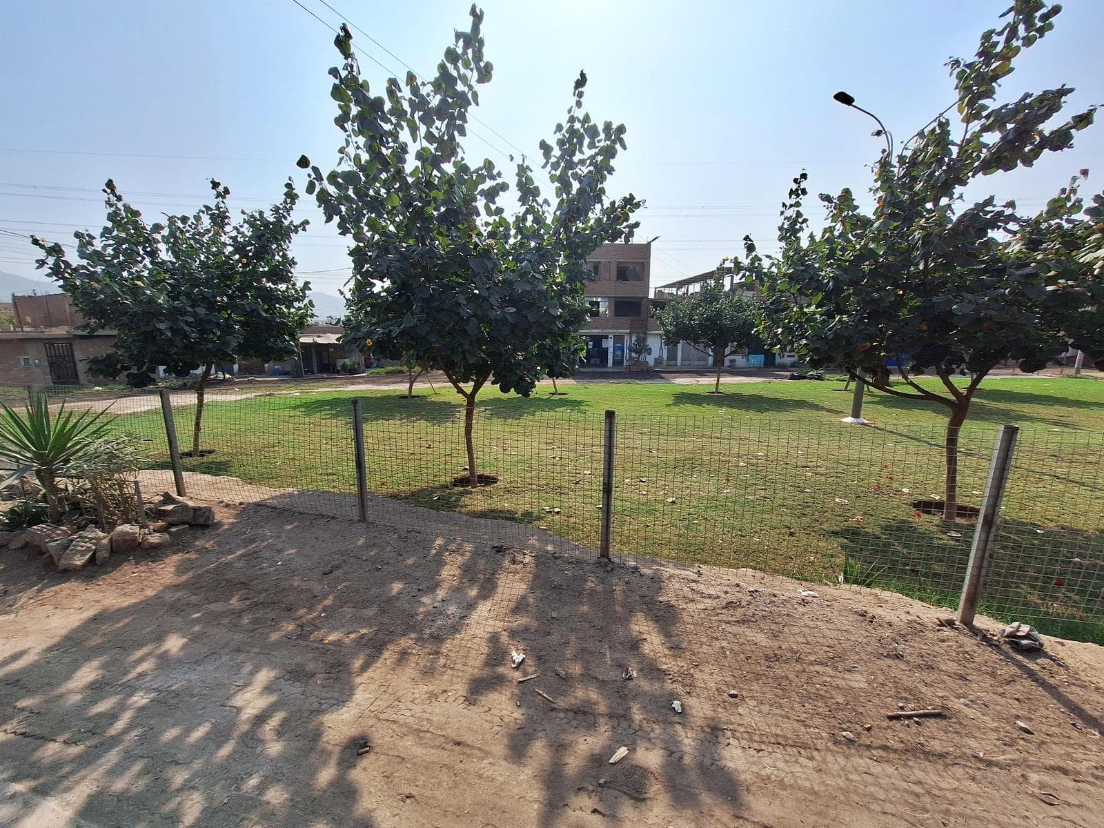 Casa en venta Puente Piedra - 1