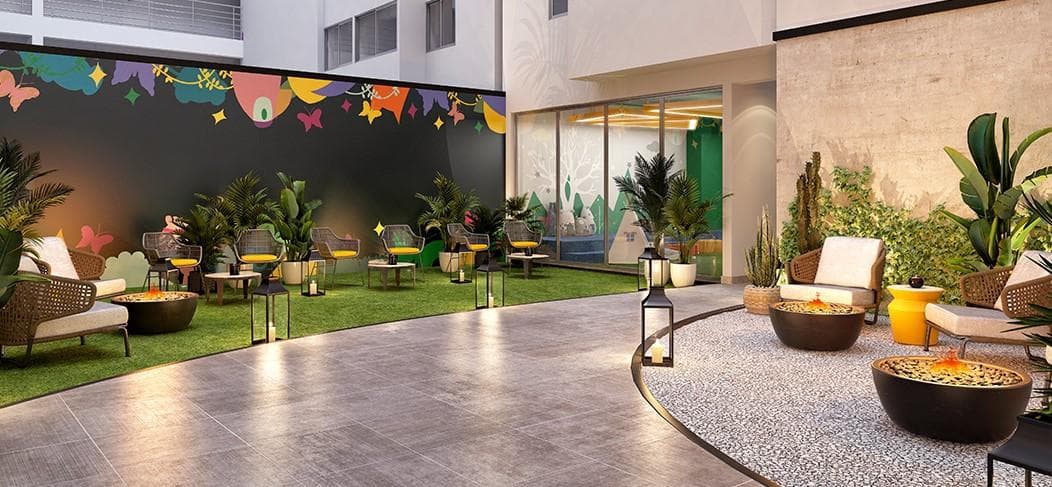 VENTA DEPARTAMENTO EN CERCADO DE LIMA - DPT X09 B (609-952-21) - 1