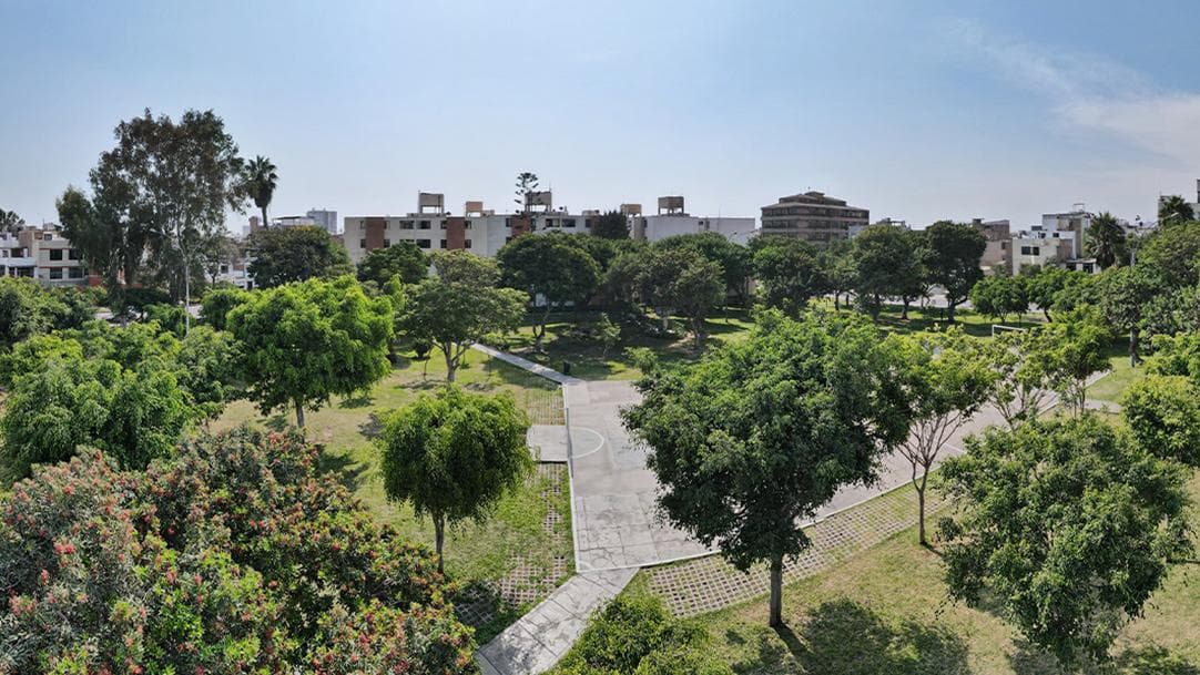 VENTA DEPARTAMENTO EN CERCADO DE LIMA - DPT X01 A (609-952-11) - 1