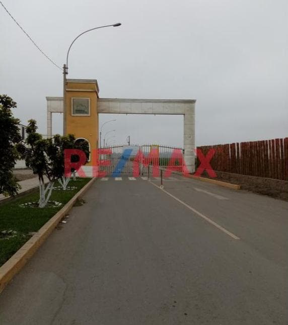Se Vende Terreno De 90 M2 En Brisas De Barranca - 1
