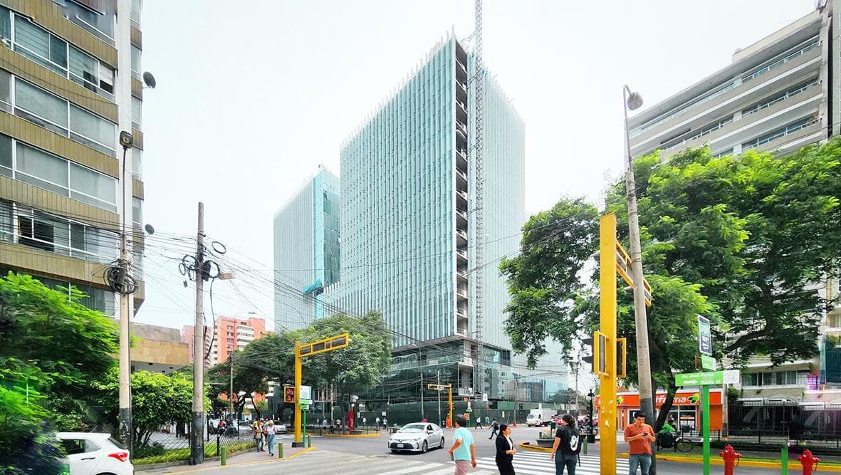 LOCALES COMERCIALES PREMIUM ALQUILER - MIRAFLORES - ¡ALTA EXPOSICIÓN! - 1