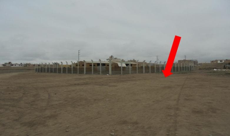 Venta | Oportunidad de inversión: 11,333 m² en Pisco – CZ / RDM - 1