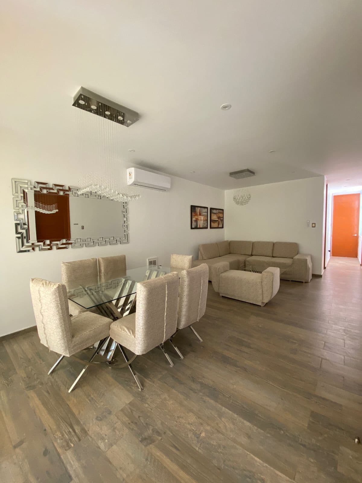 Departamento - Castilla - 1