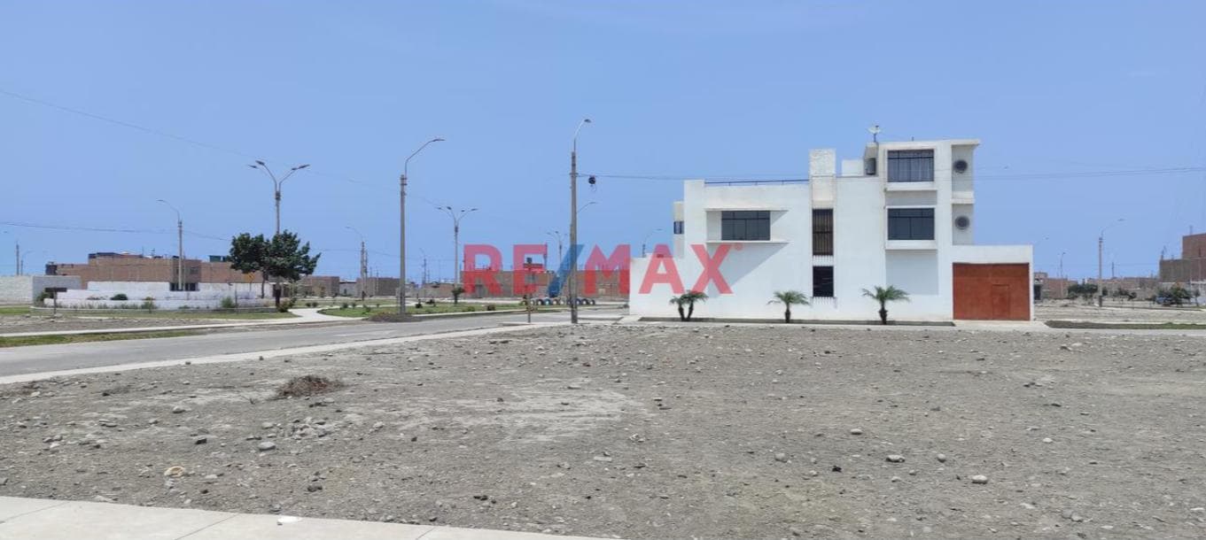 Se Vende Terreno En Brisas De Barranca - 1