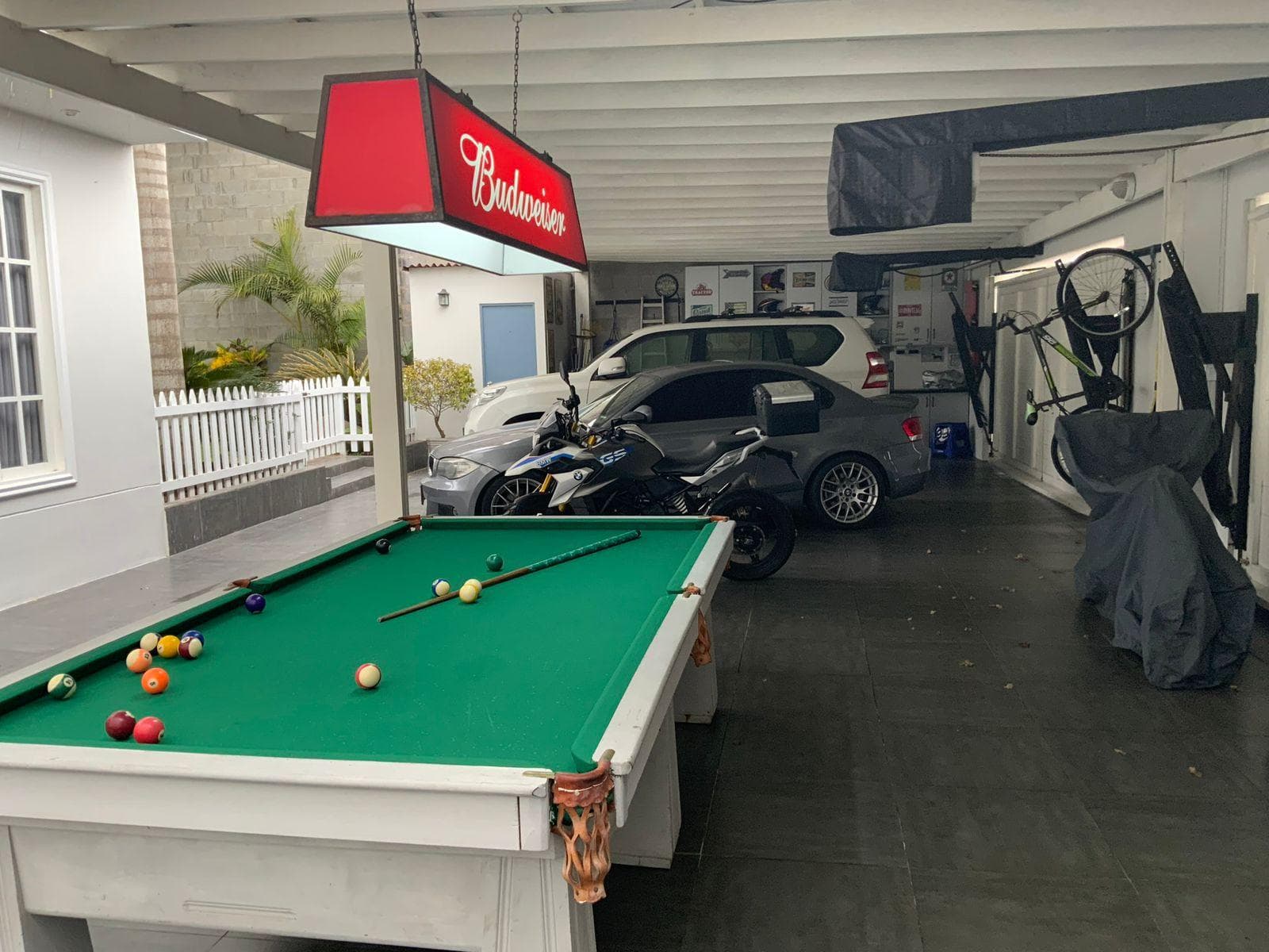 Casa en Brisas de Villa - Chorrillos - 1