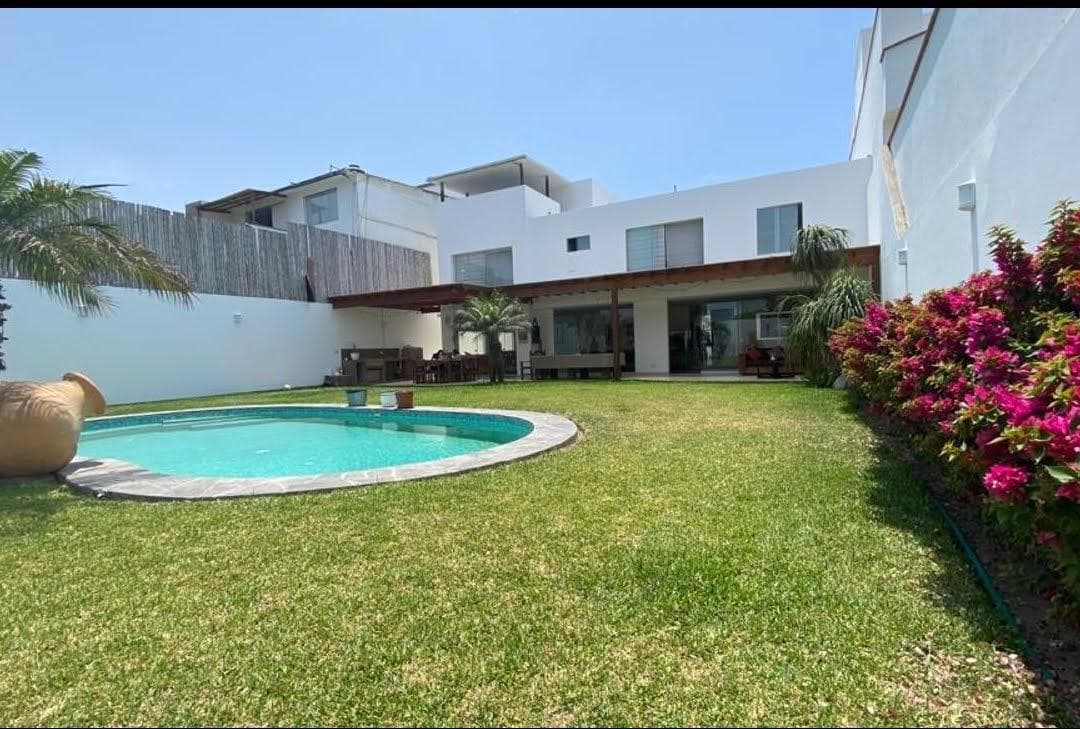 Casa en Brisas de Villa - Chorrillos - 1
