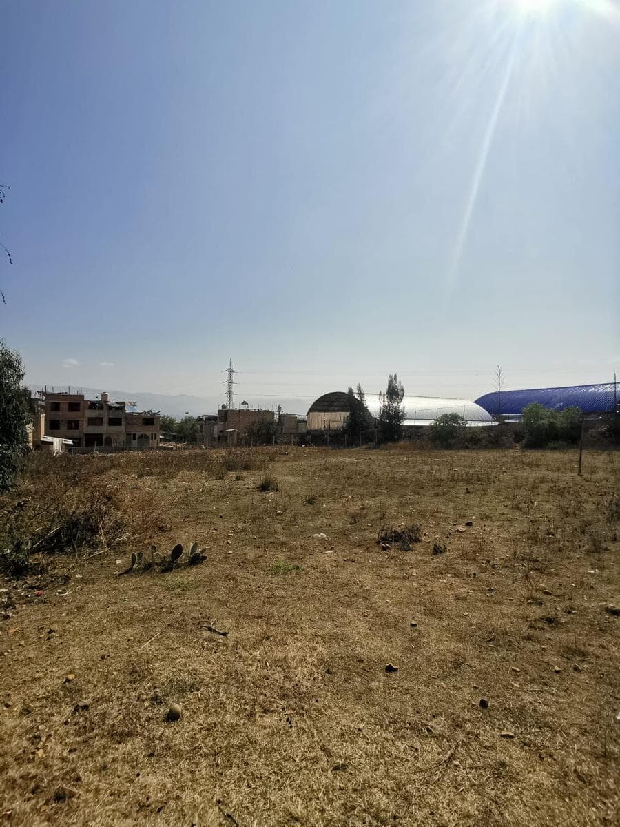 Terreno en CALLE PEDRO RUIZ GALLO - 1