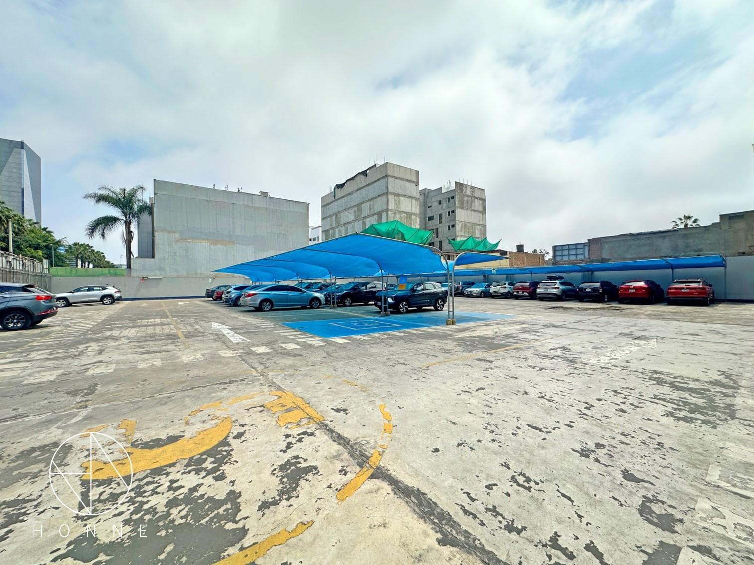 Terreno en San Isidro - 1