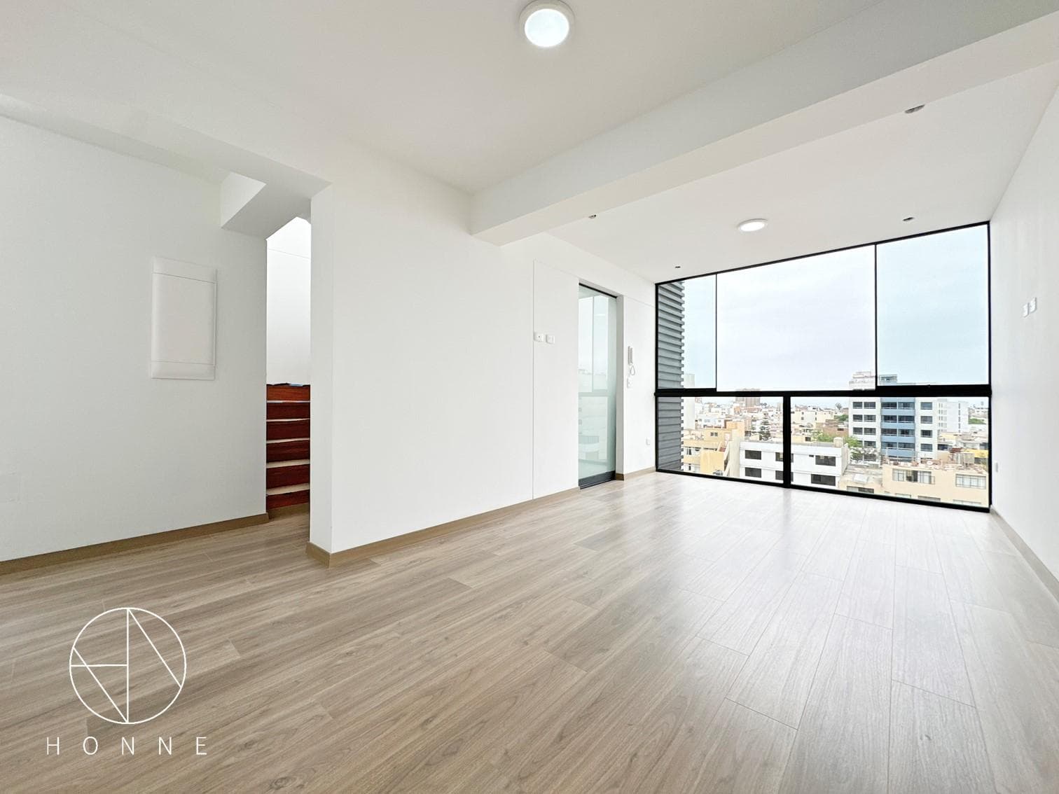 Departamento en MARANGA - 1