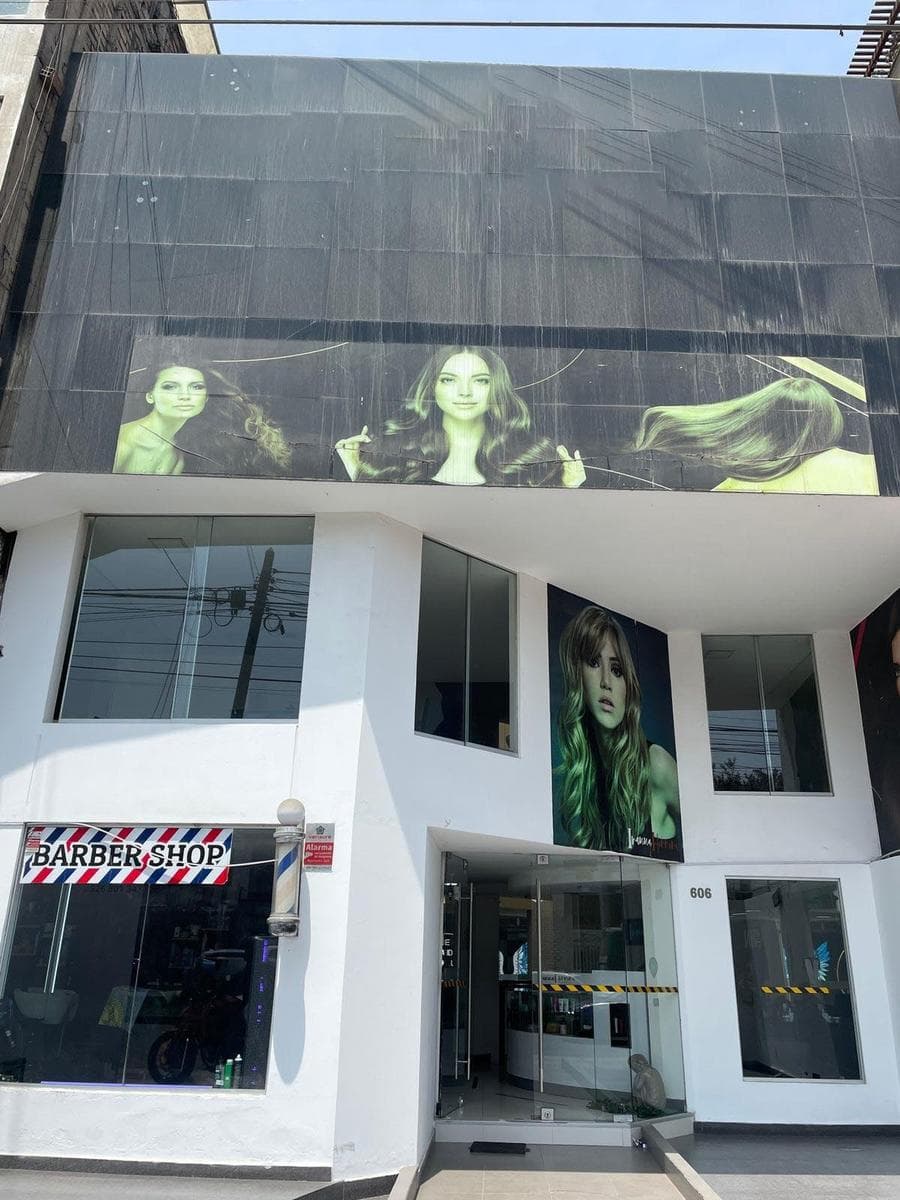 Local en Alquiler en La Molina - 1