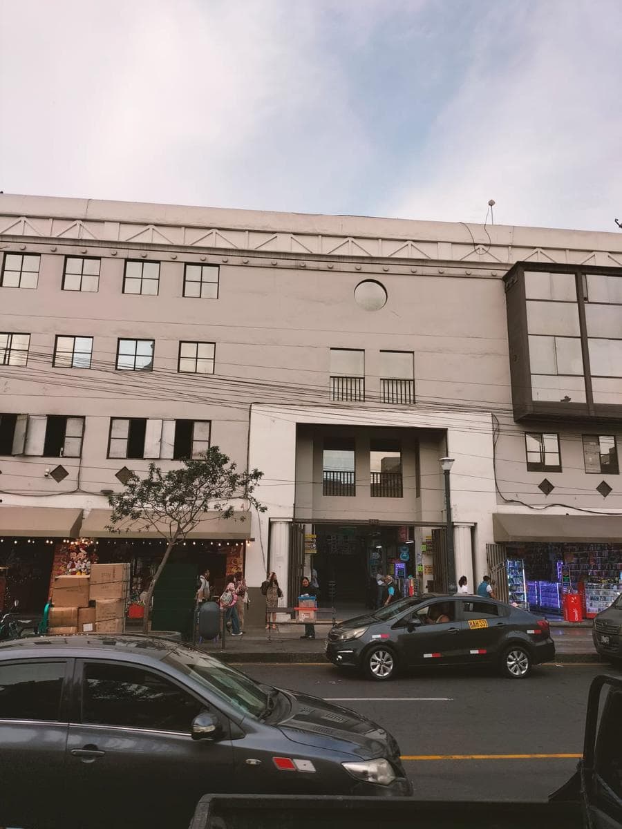 Local en Cercado de Lima - 1