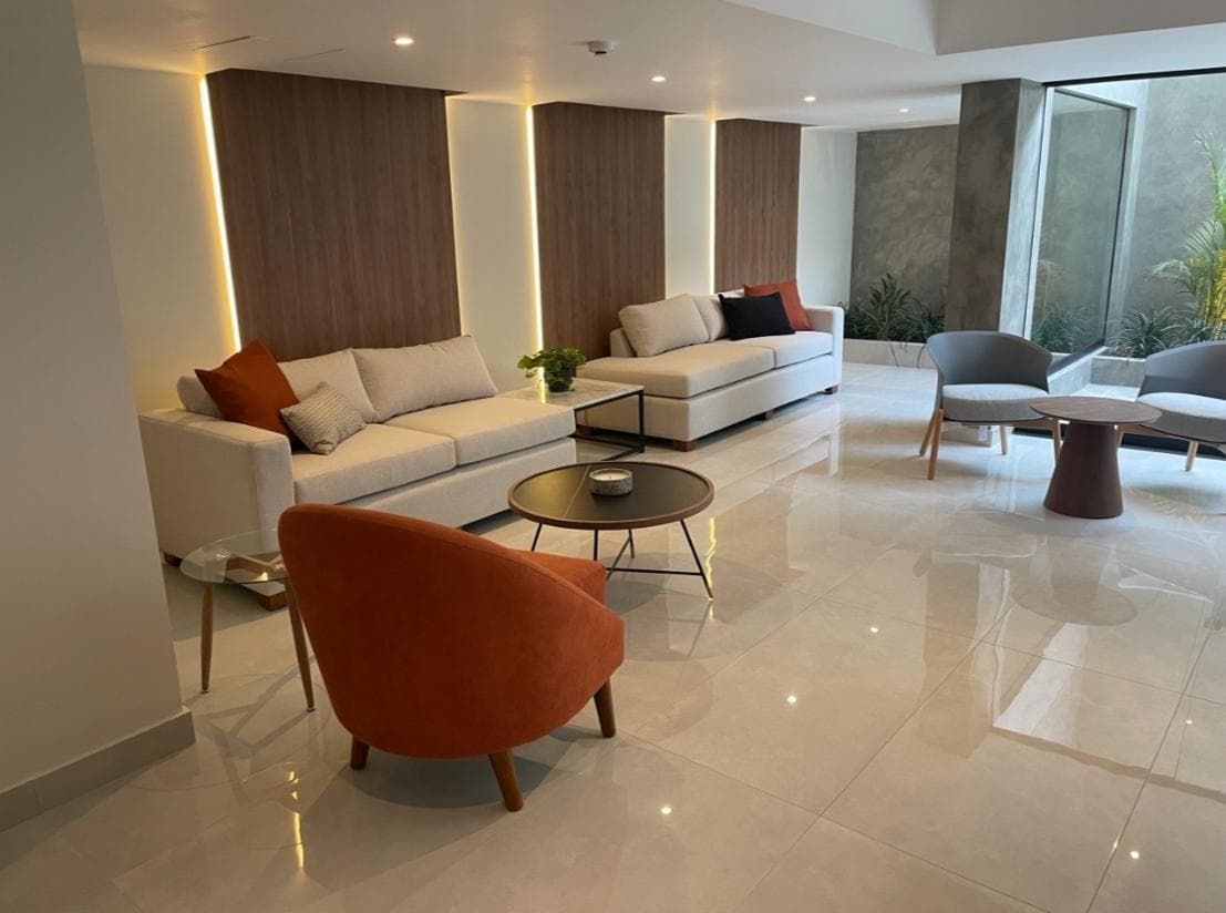 VENDO DEPARTAMENTO DE ESTRENO ENTREGA INMEDIATA EN SAN ISIDRO - 1