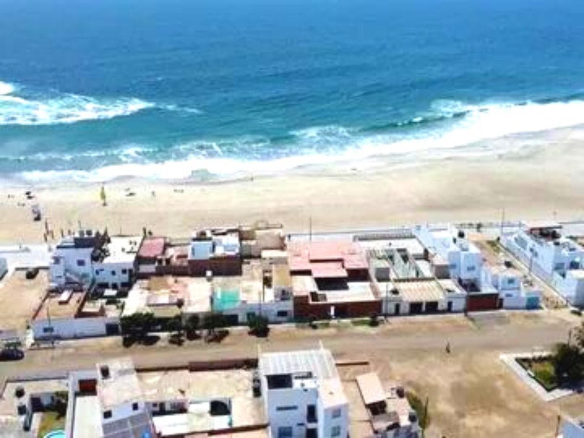 Terreno - Punta Negra - 1