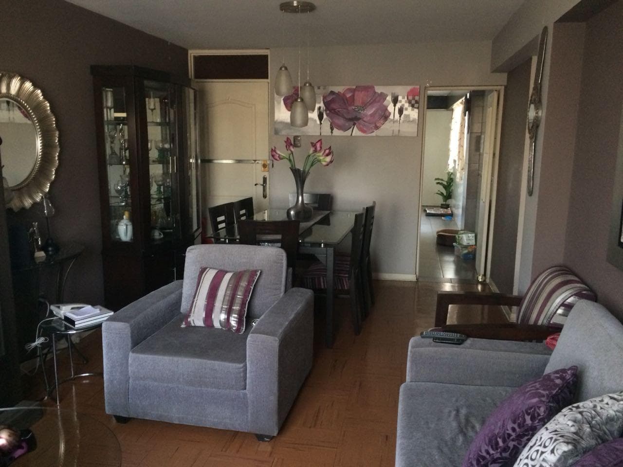 Departamento a la Venta en La Victoria - Av. Parinacochas - 1