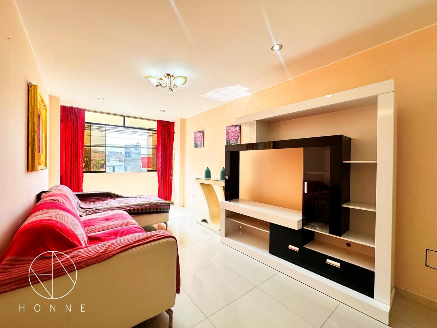 VENTA DEPARTAMENTO EN 2 PISO - CARABAYLLO - 1