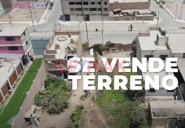 Terreno En Venta En El Descanso - 1