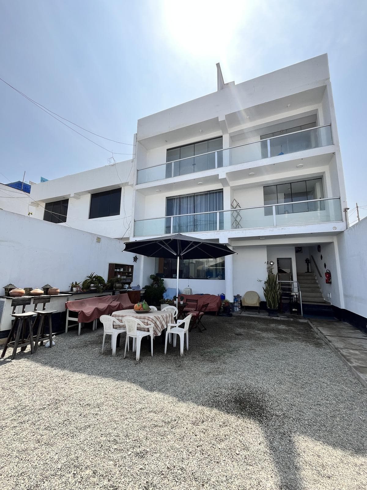 Playa ARICA - Departamento en venta 2 habitaciones y 2 coche - 1