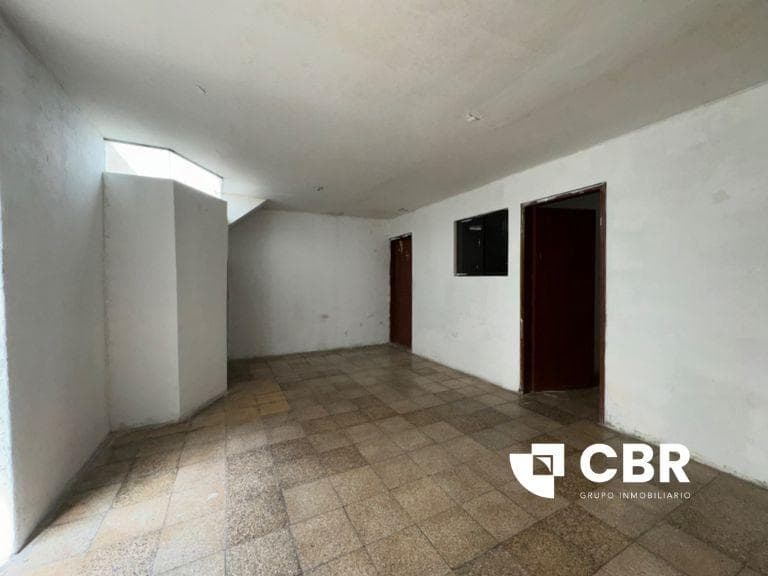 Terreno en Magdalena - 1