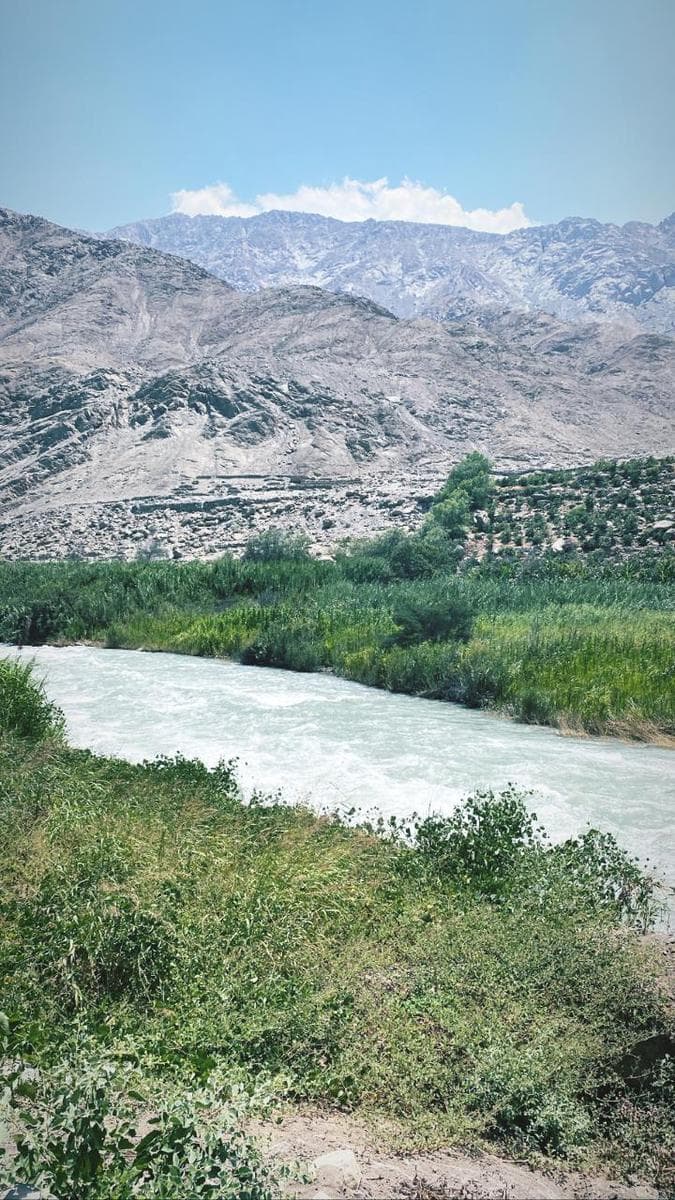 Terreno en venta en Lunahuaná - 1