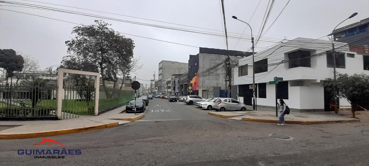 Aires para alquiler en La Molina - 1