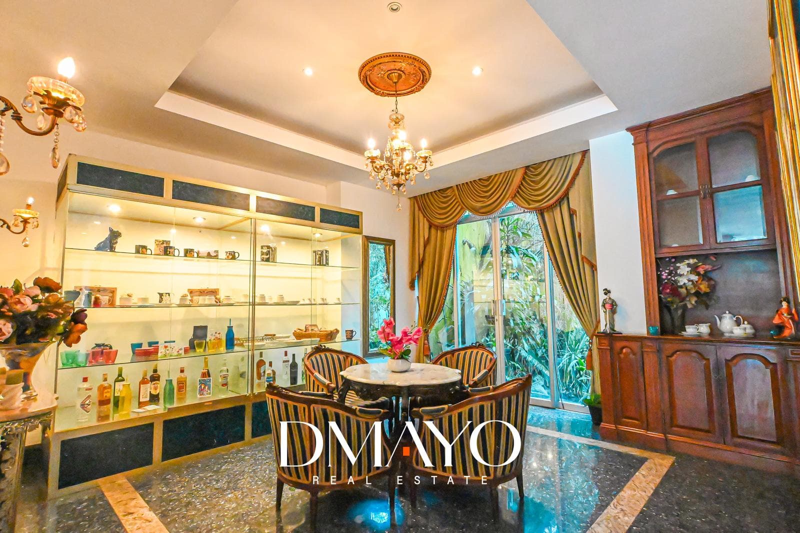 VENTA HOTEL 44HABS RESTAURANTE GYM SPA EVENTOS ZONA EXCLUSIVA MIRAFLORES - 1