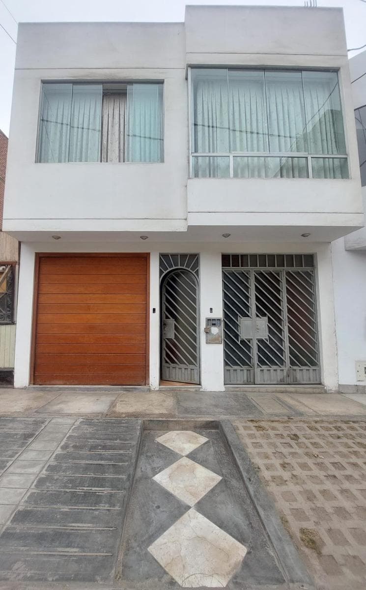 Casa a la Venta en Carabayllo - 1