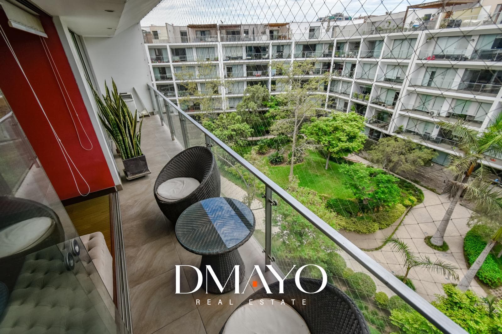 VENTA DUPLEX 297 M2 con Jacuzzi CERCA A U LIMA, UPC, JOCKEY - 1