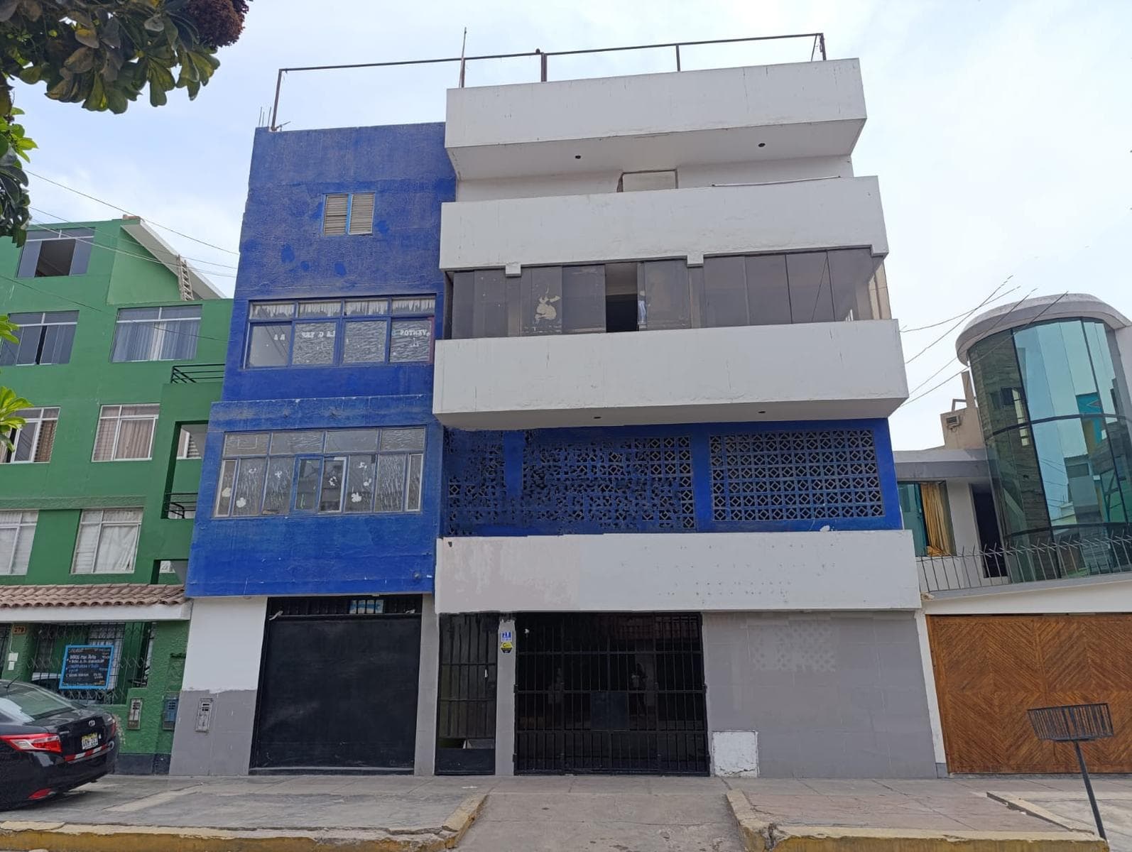 VENTA DE LOCAL PARA INSTITUCIÓN EDUCATIVA OFICINAS / ALMACEN - 1