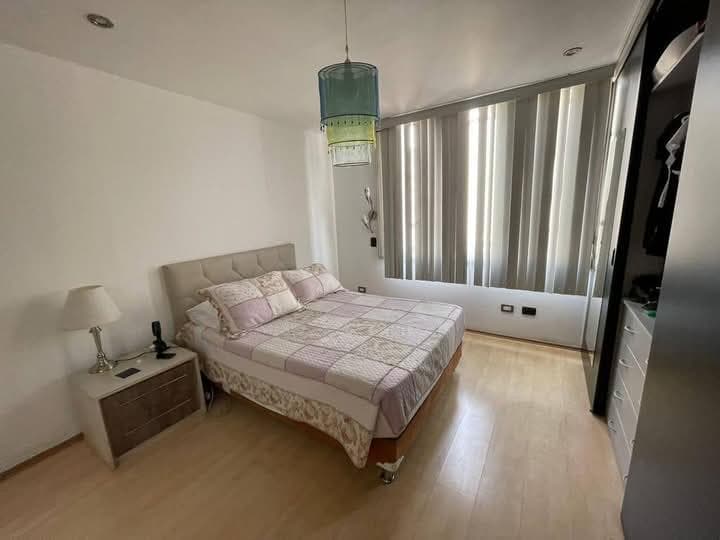 Casa en Monterrico, Surco - 1