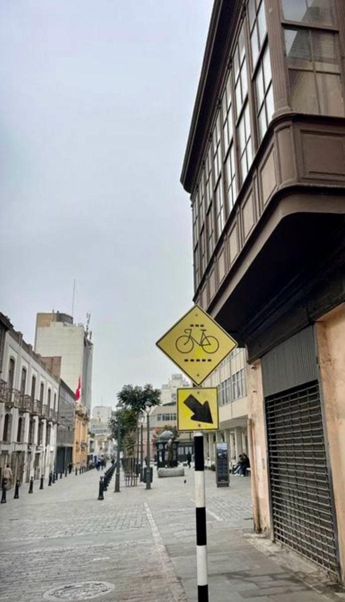 Local en alquiler, Cerc ado de Lima, - 1