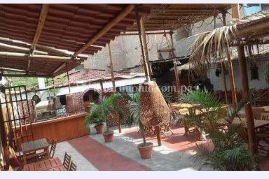 Vendo Local Comercial Avenida Simon Bolivar 1, Santa Clara, Ate - 1