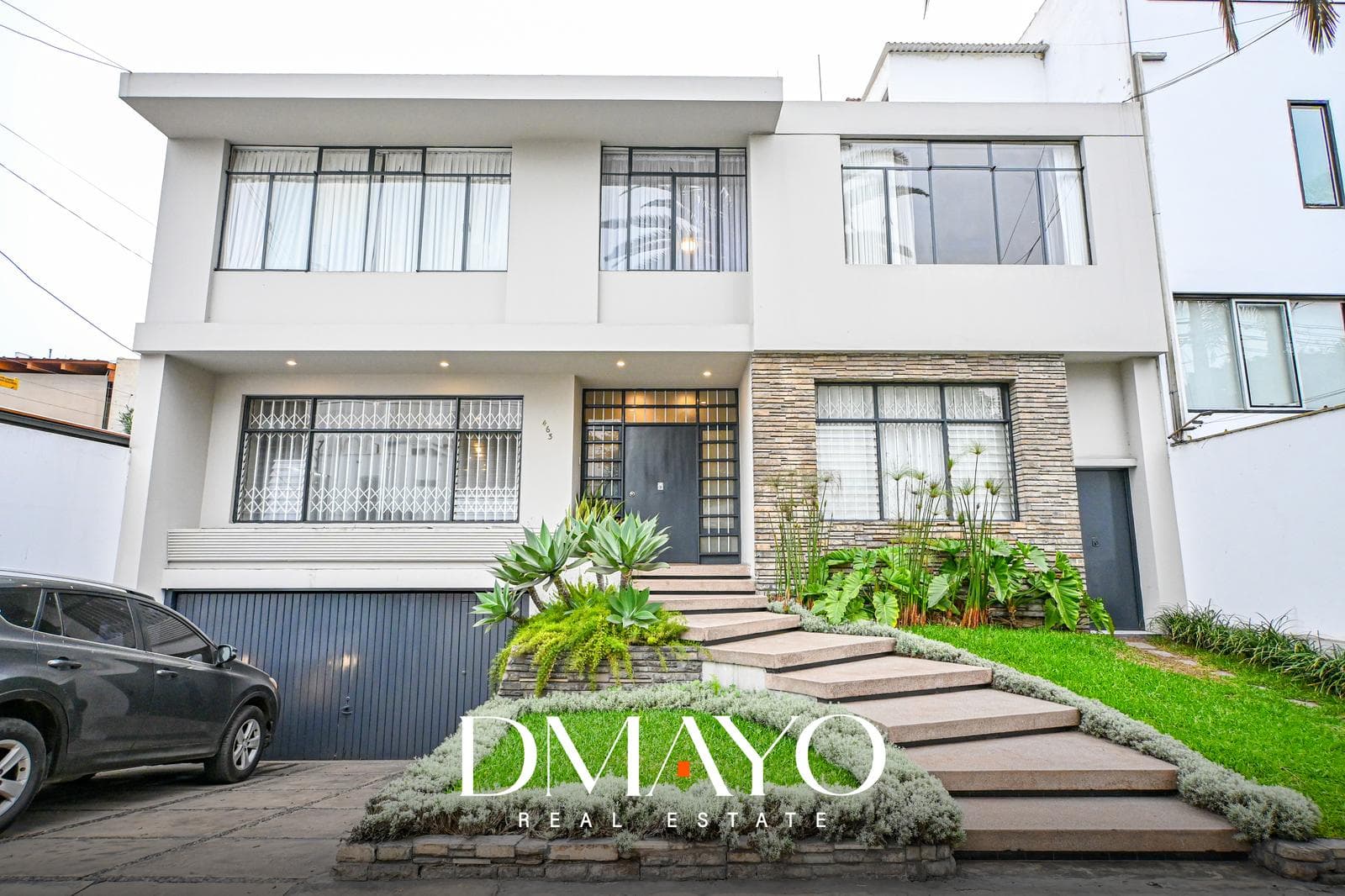 Se vende Casa en Paul Harris, San Isidro - 1