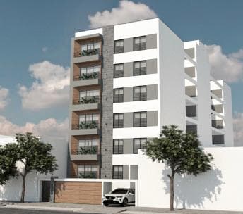 ¡TODO A TU ALCANCE! DEPARTAMENTOS EN EDIFICIO SOSA RUIZ 803, A PASOS DE PLAZA LAS AMÉRICAS - 1