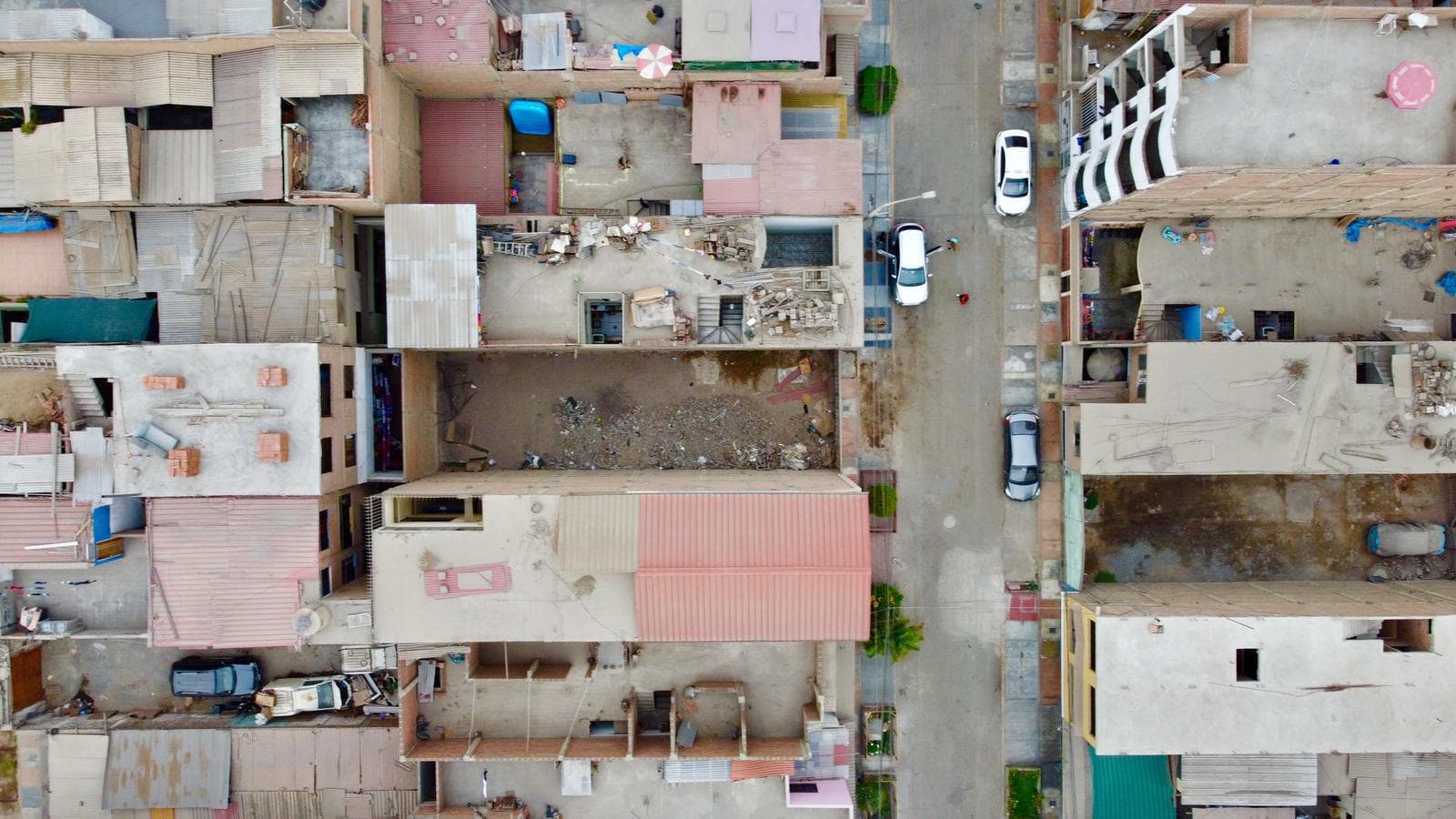 OCASION TERRENO CERCA A AV LOS INCAS EN COMAS - 1