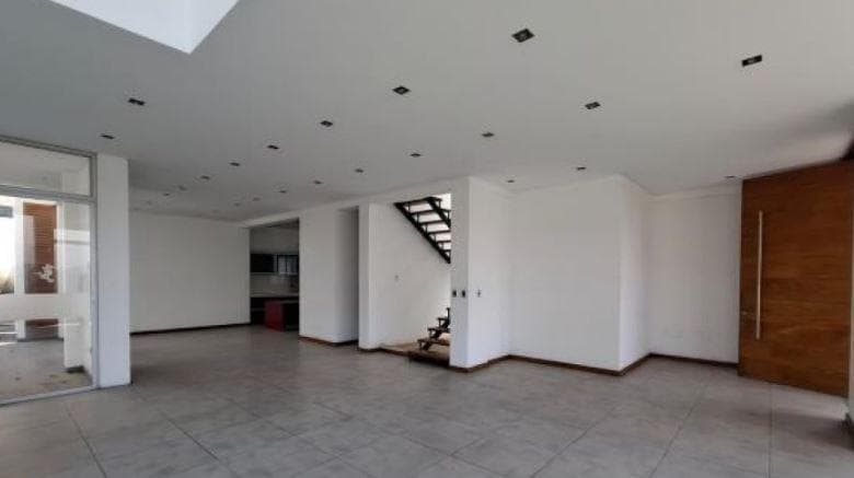 Casa en La Molina - 1