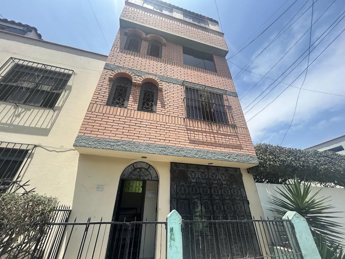 Alquiler de Mini Departamento en San luis - 1