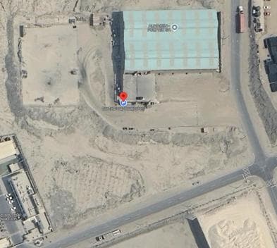 Terreno en Parque Industrial Brysson Hills en Huachipa - 1