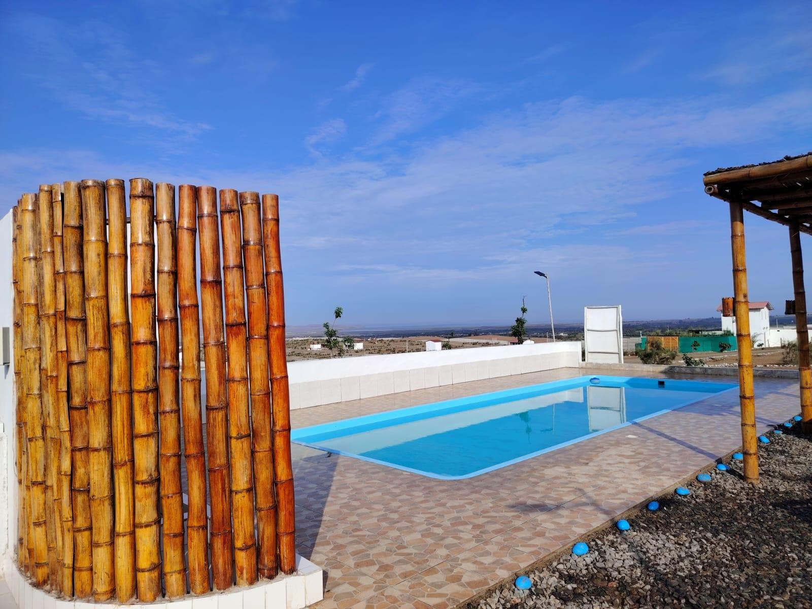 Lotes de 200 a 300m2 cerca al mar,Crédito directo, sin banco - 1