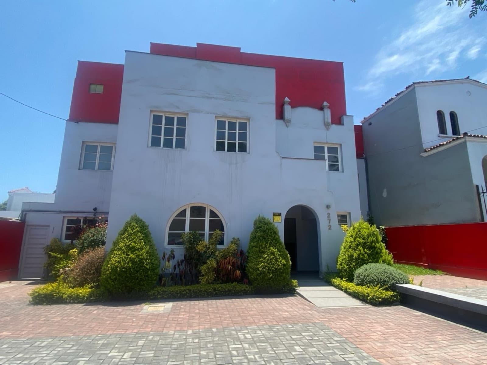 Local - San Isidro - 1