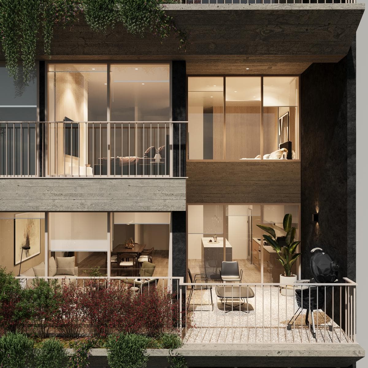 VENTA DUPLEX ESTRENO SAN ISIDRO - DPT 502 (609-931-15 BELEN) - 1