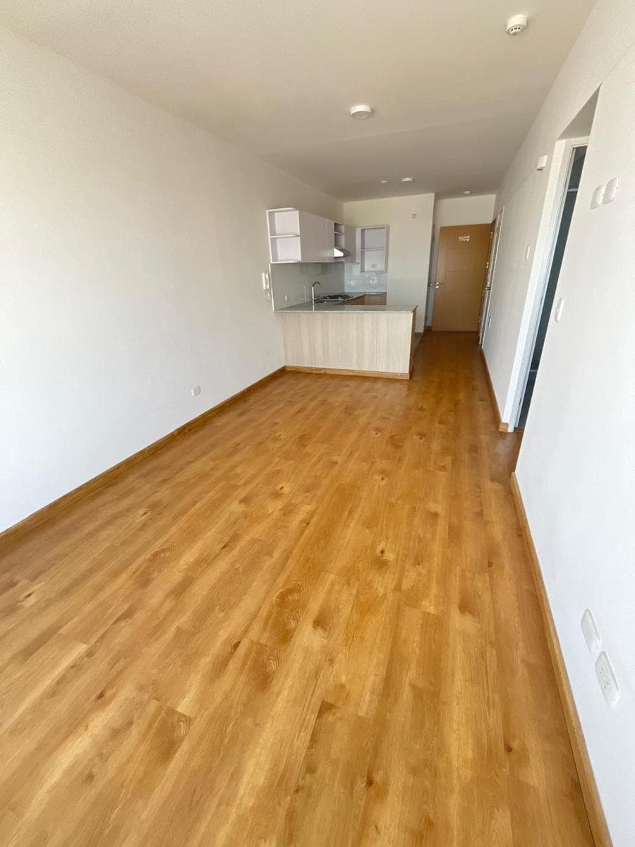 VENDO DEPARTAMENTO DE 2 DORMITORIOS EN TOMAS MARSANO SURQUILLO - 1