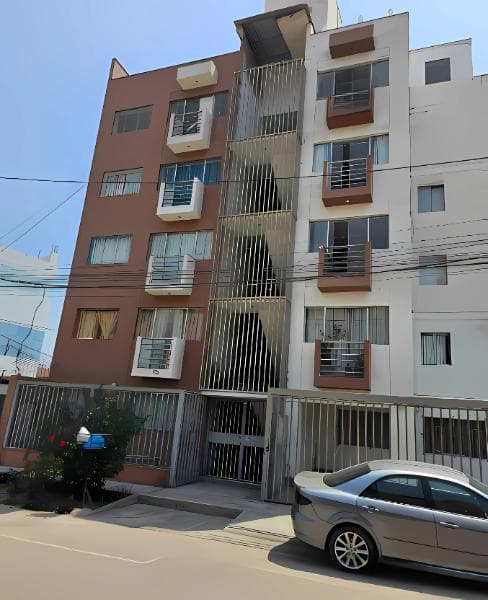 Departamento en Carabayllo - 1