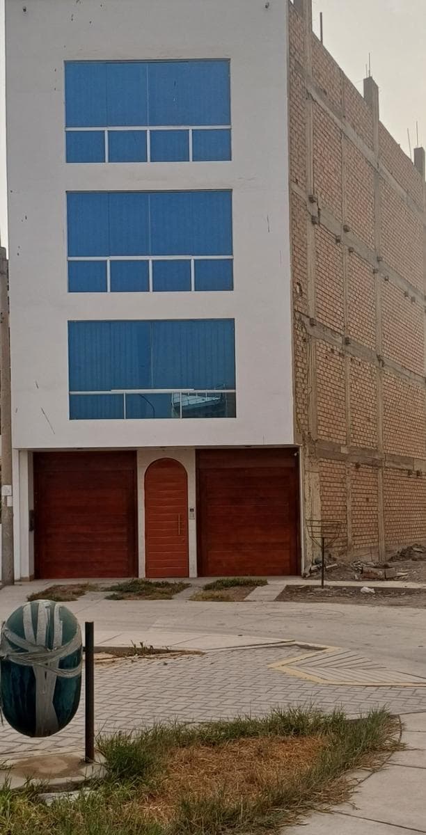 Casa a la Venta en Carabayllo - 1