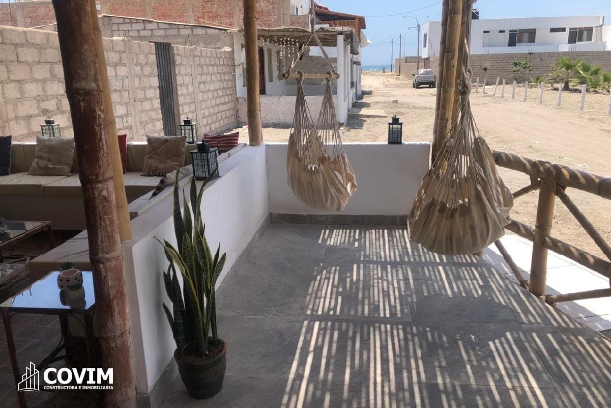 Casa en Venta en Camaná - Cerrillos - 1