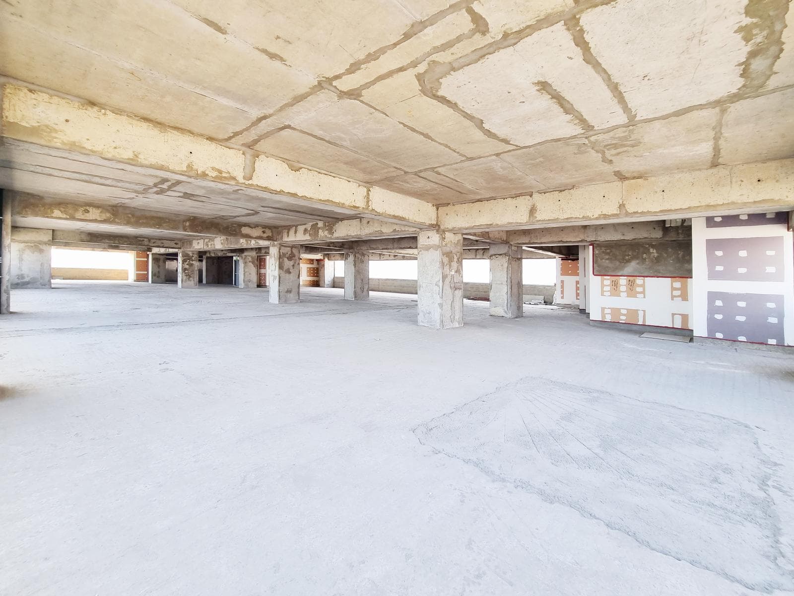 Oficina en Comas - 1