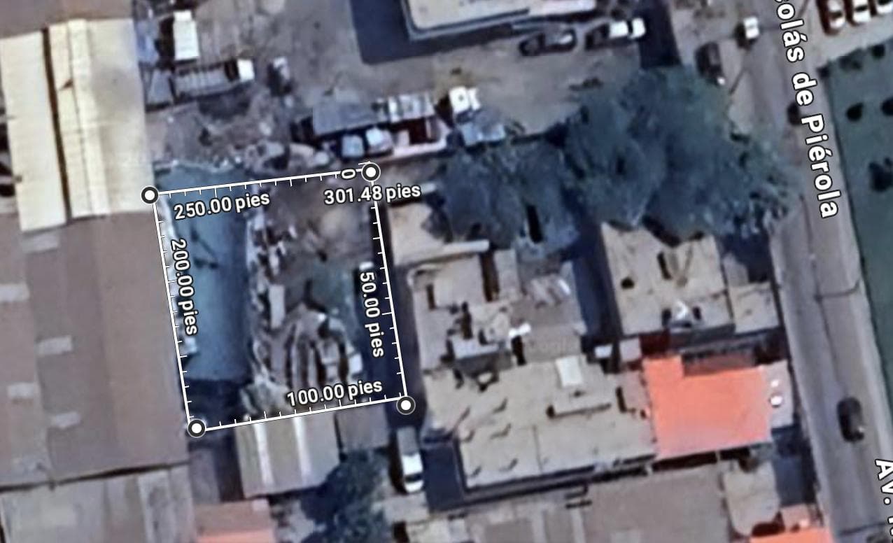 ¡Oportunidad de Inversión! Venta Terreno 525 m2 en Santa Clara-ATE - Zonificación I1 - 1