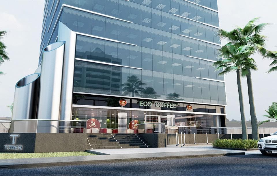 OFICINAS PREMIUM PARA ENTREGA INMEDIATA EN SAN ISIDRO - 1