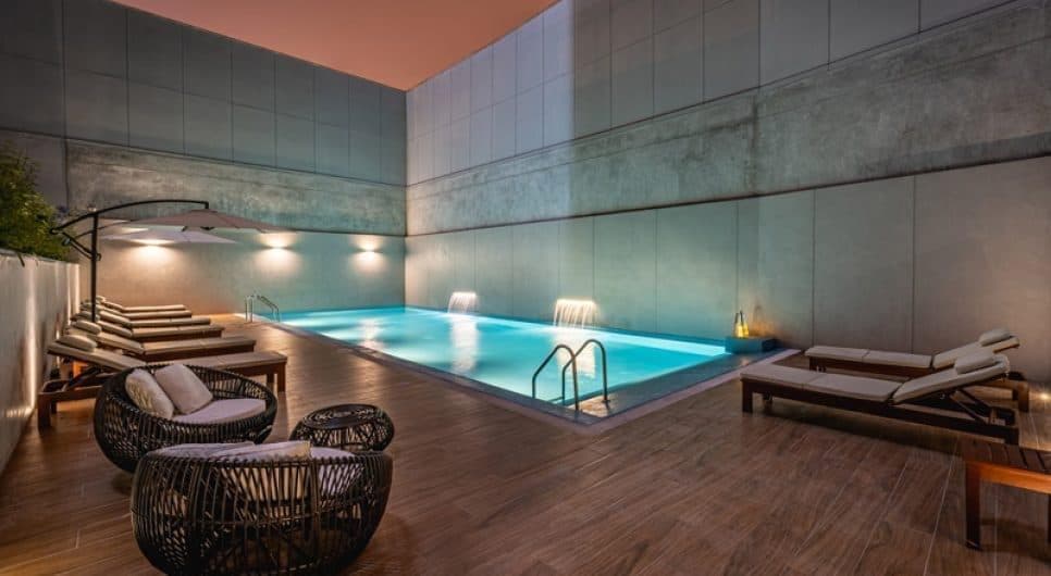 VENDO DPTO. LOFT CON VISTA PANORÁNICA EN EL EDIFICIO MET – LA VICTORIA - 1