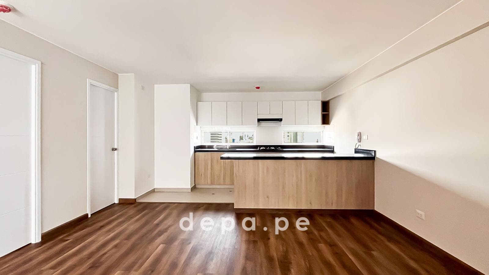 DEPA ESTRENO 1 DORM., 47 M2, COCHERA | SALAVERRY - 1